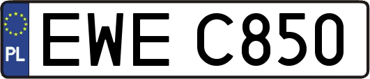 EWEC850