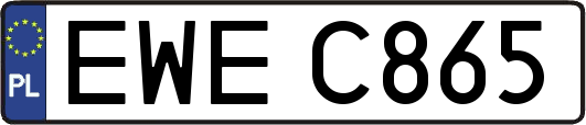 EWEC865