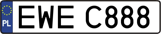 EWEC888