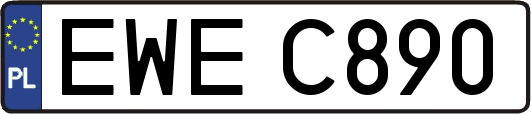 EWEC890