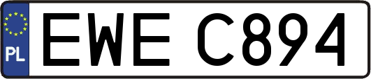 EWEC894