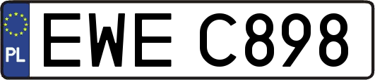 EWEC898