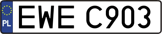 EWEC903