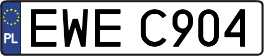 EWEC904