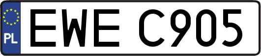 EWEC905