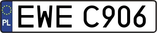 EWEC906