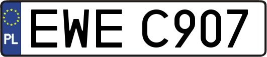 EWEC907