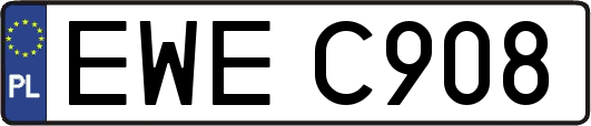 EWEC908