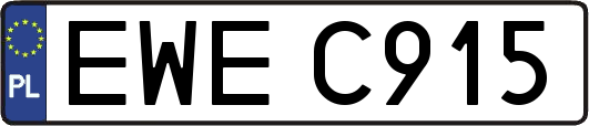 EWEC915