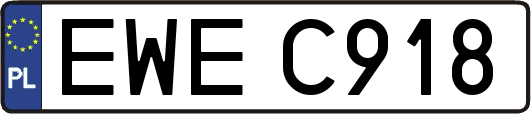 EWEC918