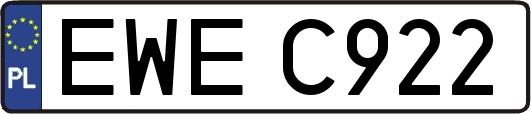 EWEC922