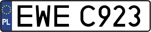 EWEC923