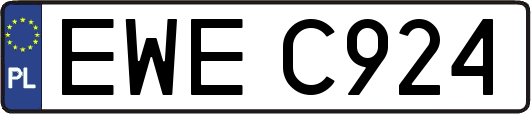 EWEC924