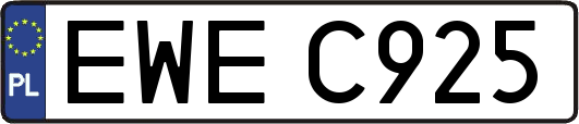 EWEC925