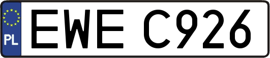EWEC926