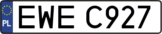 EWEC927