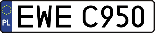 EWEC950