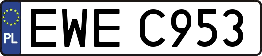 EWEC953