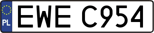 EWEC954