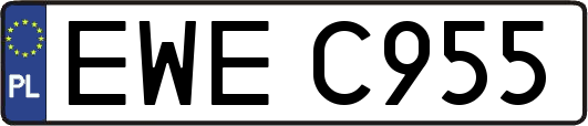 EWEC955