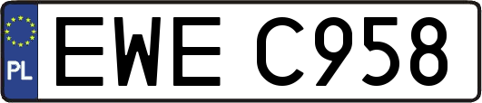 EWEC958