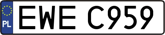 EWEC959