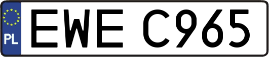 EWEC965