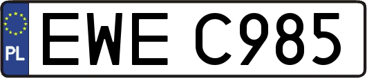 EWEC985