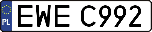 EWEC992
