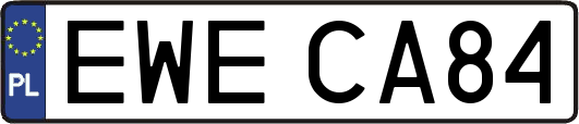 EWECA84
