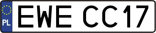 EWECC17