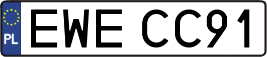 EWECC91