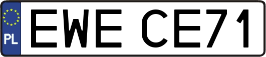 EWECE71