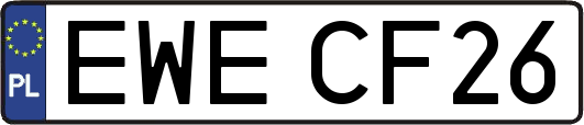 EWECF26