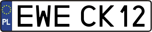 EWECK12