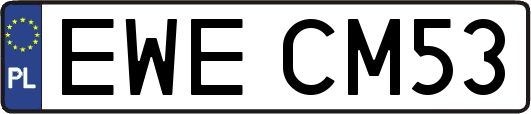 EWECM53