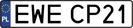 EWECP21