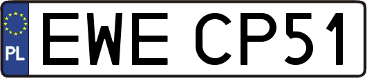 EWECP51
