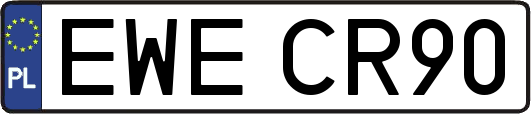 EWECR90