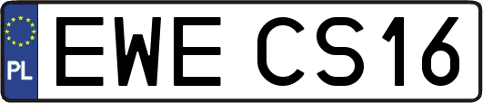 EWECS16