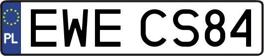 EWECS84