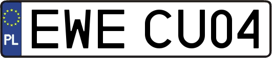 EWECU04