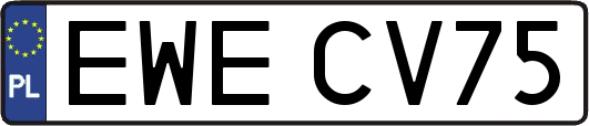 EWECV75