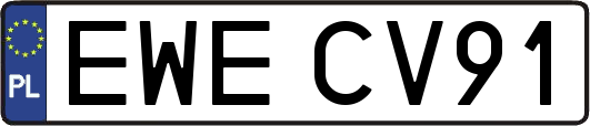 EWECV91