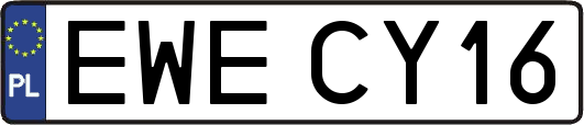 EWECY16