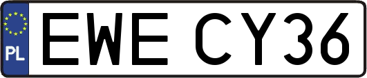 EWECY36