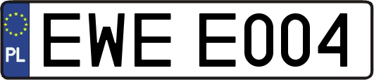 EWEE004