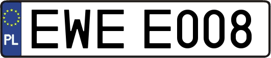 EWEE008