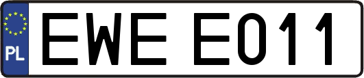 EWEE011