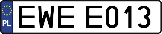 EWEE013